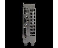 ASUS GTX 1050 3GB GDDR5 96BIT DVI/HDMI/DP/HDCP PH-GTX1050-3G - 438328 - zdjęcie 5
